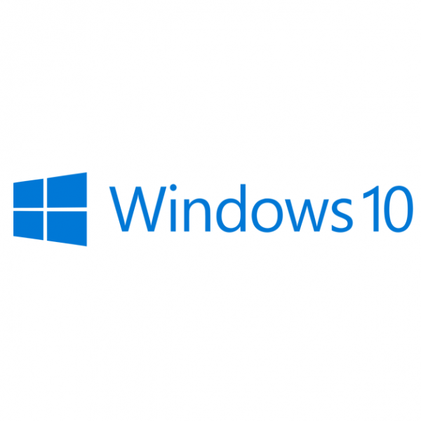 Microsoft Windows 10 Pro VL